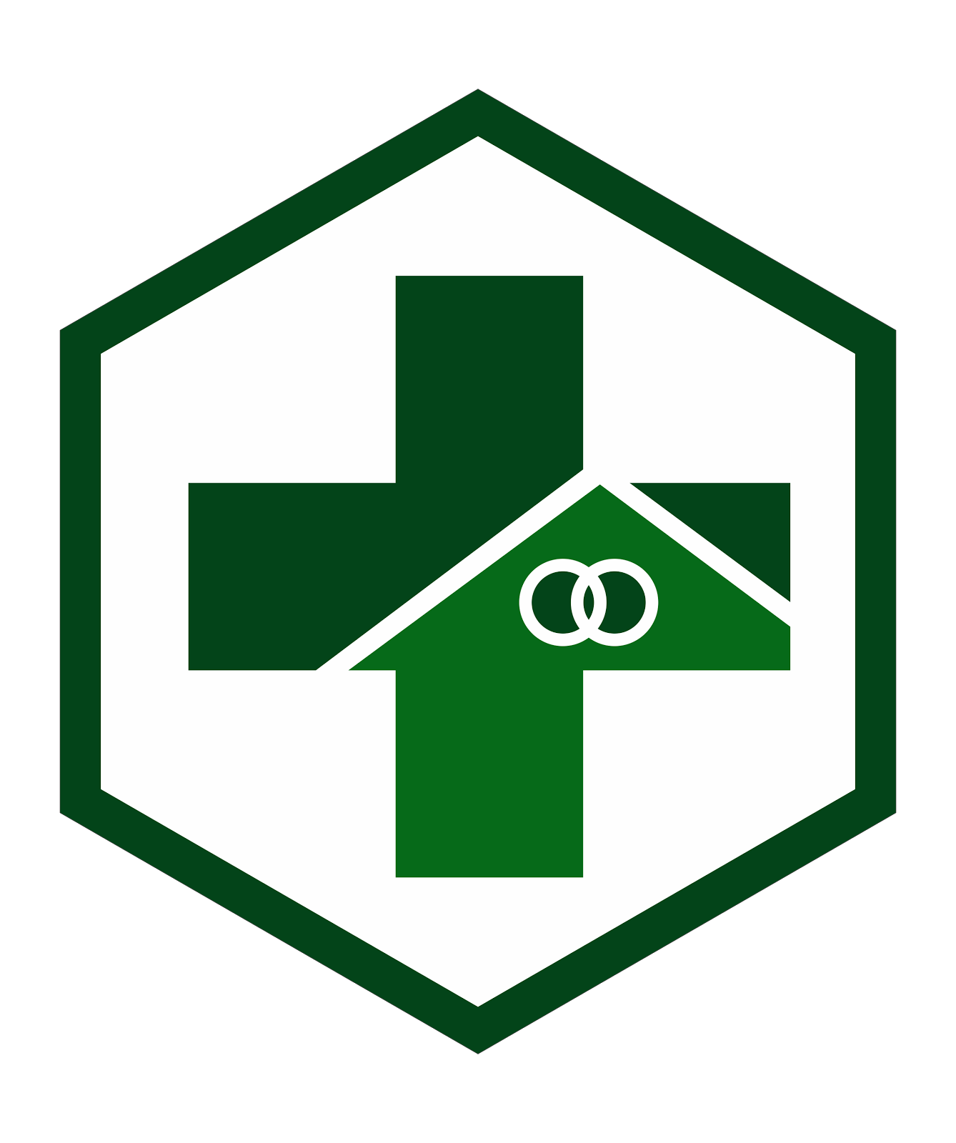 Logo Puskesmas Benai